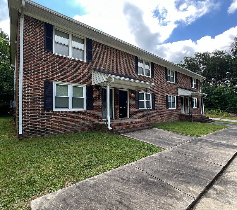 Fairfield Apartments 296 7th St Yanceyville NC Zillow