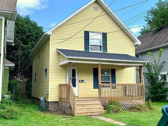 2nd image of 110 N Magnolia Ave