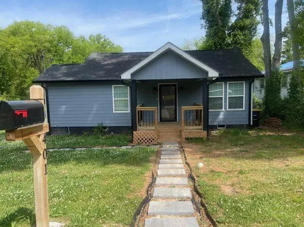 401 E 17th St SW, Rome, GA 30161