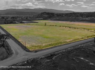 Tbd Tbd, Rifle, CO 81650