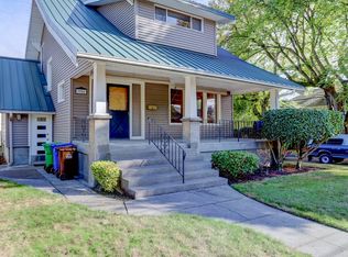 3906 N Massachusetts Ave, Portland, OR 97227