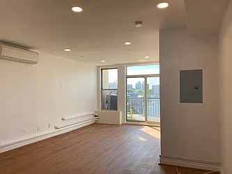 Rented by Corcoran