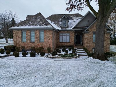1745 Pondview Ln, Commerce Township, MI, 48382