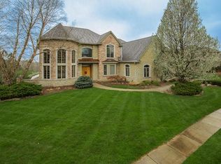 1118 River Forest Dr, Hamilton Twp, OH 45039