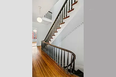 Rented by Corcoran