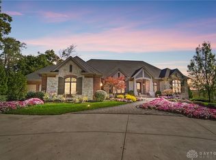 2080 Amys Ridge East Ct, Dayton, OH 45434