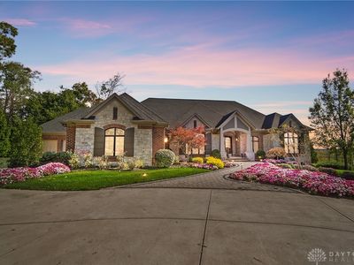 2080 Amys Ridge East Ct, Beavercreek, OH, 45434