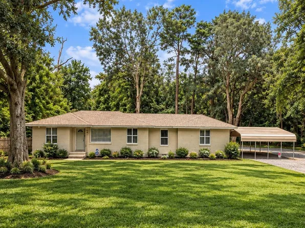 5255 Breckenridge Ave, Baton Rouge, LA 70805