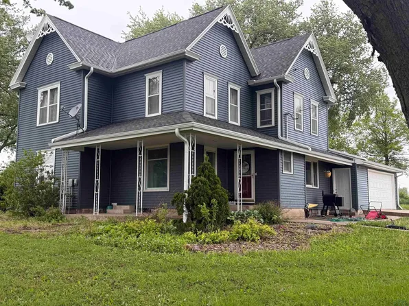 5297 V Ave, Aurelia, IA 51005