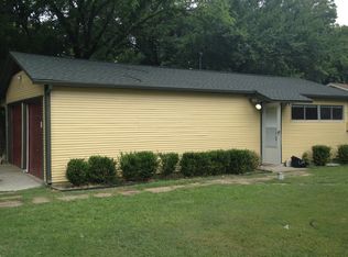 1308 Park Place Ave, Fort Worth, TX 76110