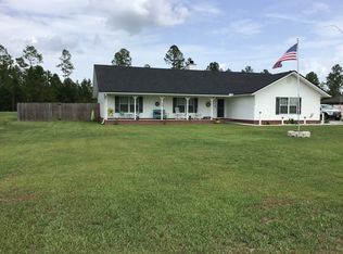 14417 Hunters Rdg E, Glen Saint Mary, FL 32040