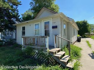 5211 N 14th St, Omaha, NE 68110