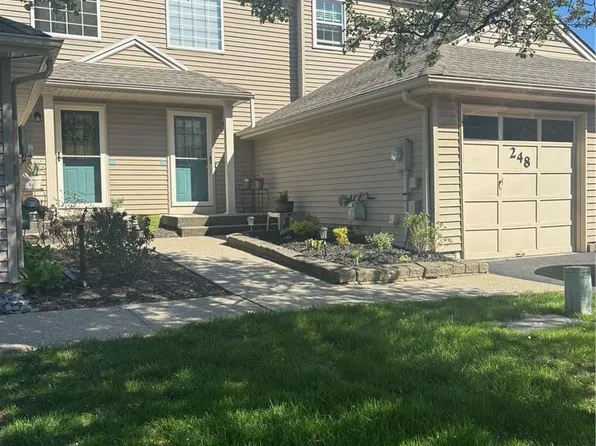 248 Crestwood Court, Fishkill, NY 12524