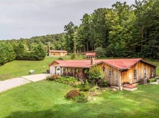 424 Roaring Creek Rd, Chuckey, TN 37641