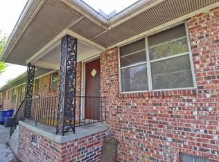 1217 Suber St #B, Columbia, SC 29205