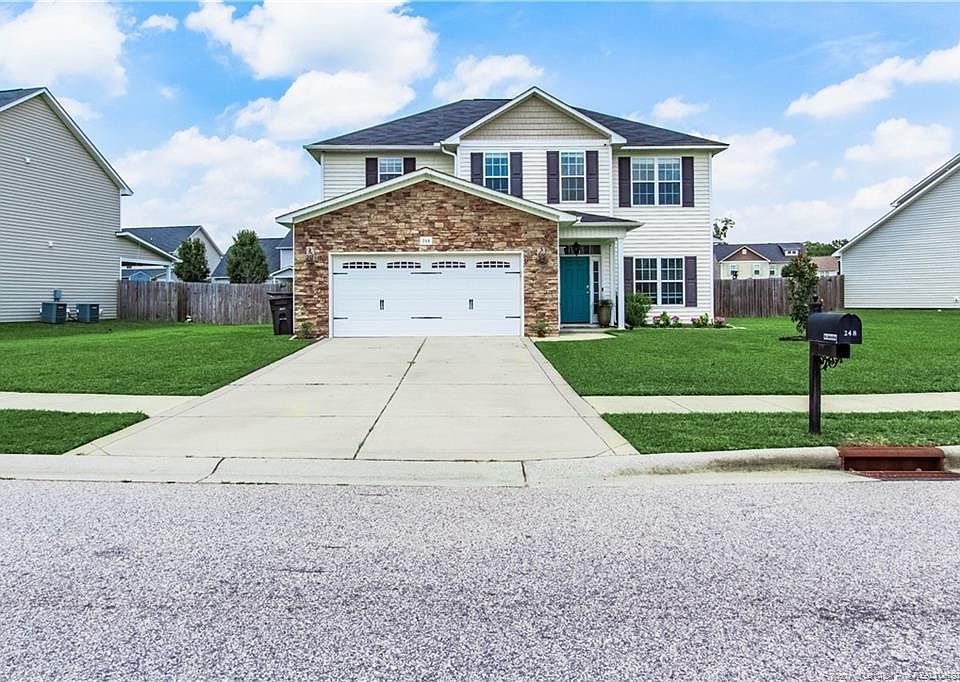 248 Wedgefield Dr, Raeford, NC 28376 Zillow