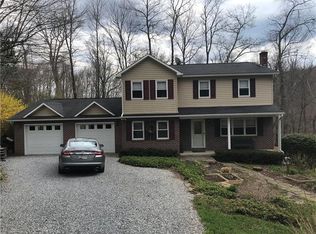 62 William Fry Road Woodlynd Rd, E/W Wheatfield Twp, PA 15954