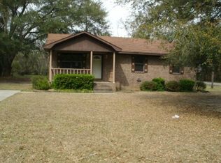 100 Camelia St, Barnwell, SC 29812