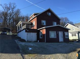 839 Fellsburg Rd, Belle Vernon, PA 15012