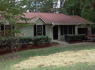 11096 Shannon Cir #0, Hampton, GA 30228