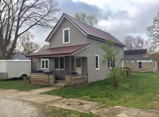 501 E 13th St, Rochester, IN 46975