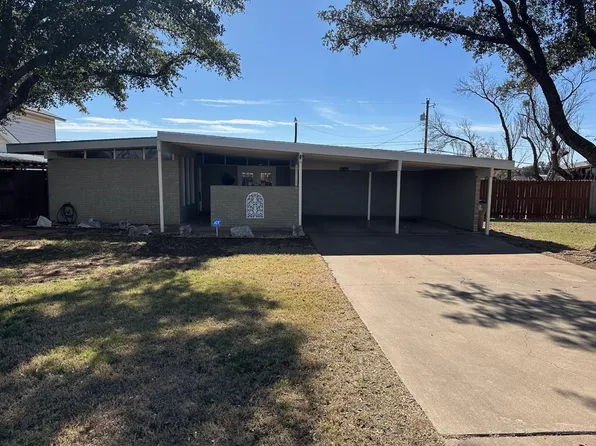 2727 A&m Ave, San Angelo, TX 76904