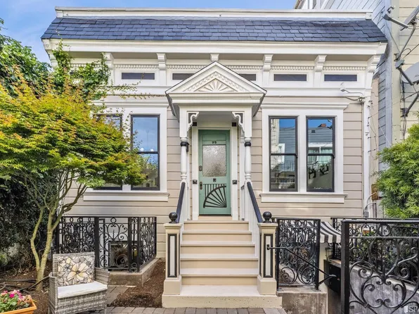 75 Wood St, San Francisco, CA 94118