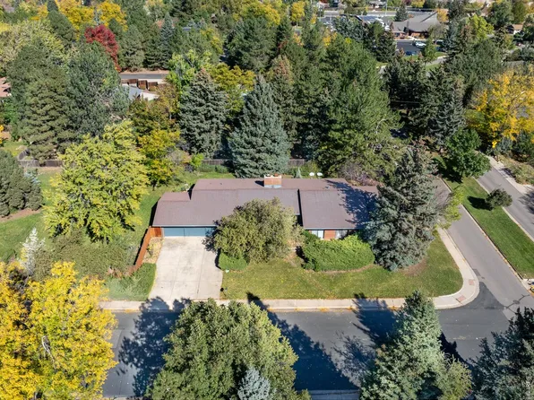 4195 Chippewa Dr, Boulder, CO 80303