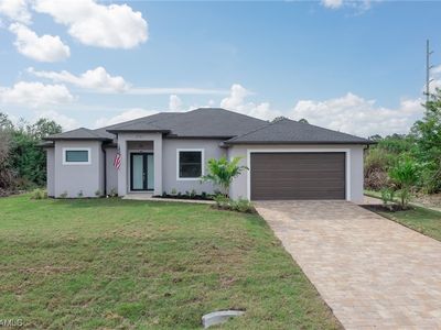 2701 1st St W, Lehigh Acres, FL, 33971