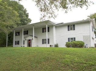 2244 N Riverside Rd, Ozark, MO 65721