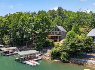 209 New Timber Trl, Seneca, SC 29672