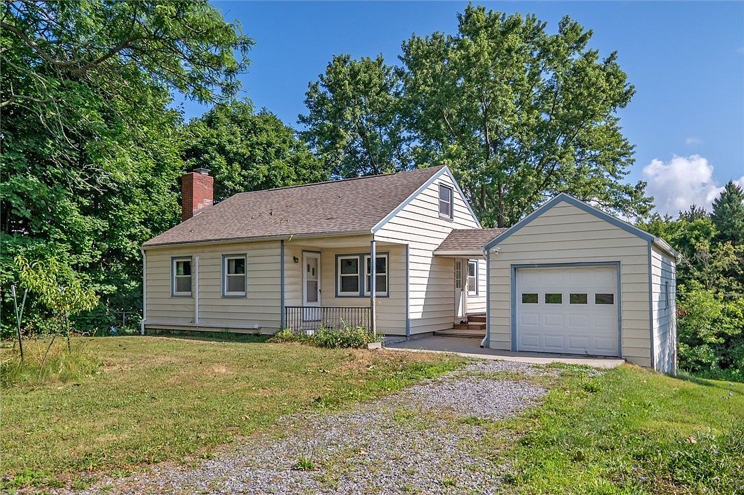 1057 Coddington Rd, Ithaca, NY 14850 MLS R1553904 Zillow