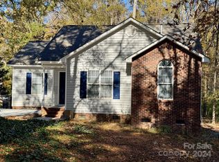1812 Winfield Dr, Monroe, NC 28110