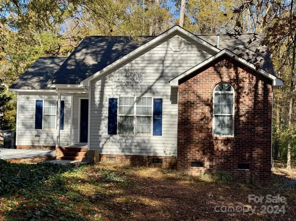 1812 Winfield Dr, Monroe, NC 28110