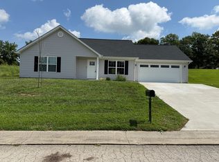 972 Lakeway Dr, Labadie, MO 63055