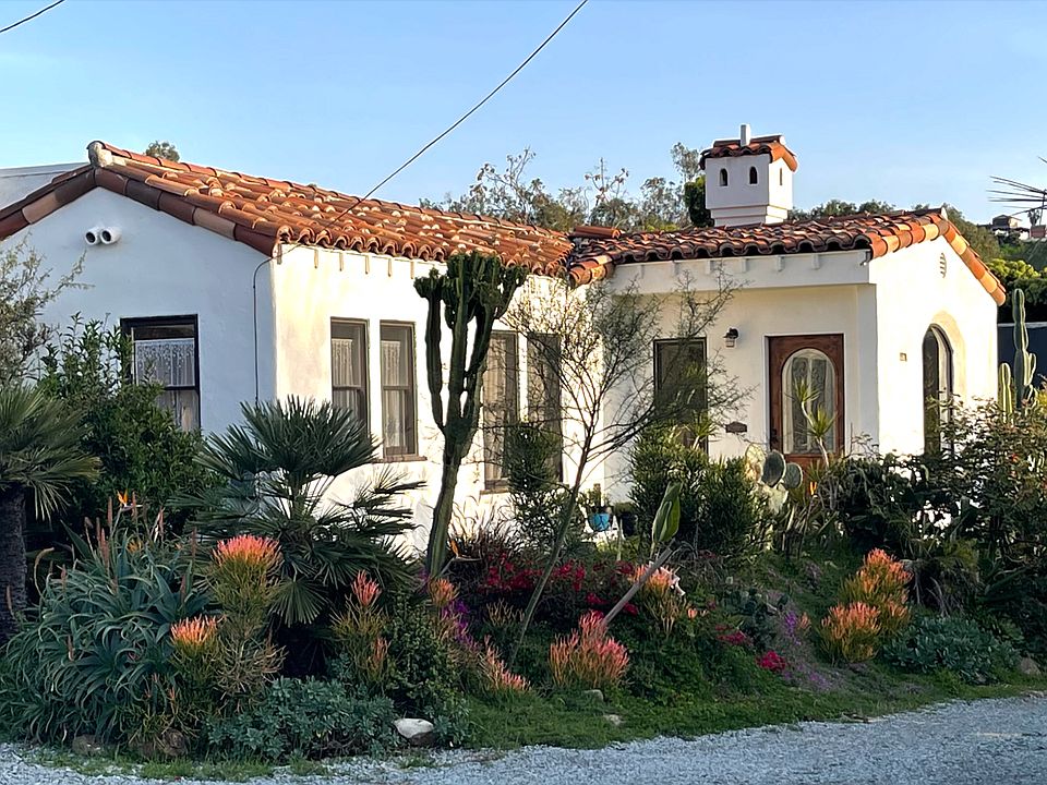 northwest exterior