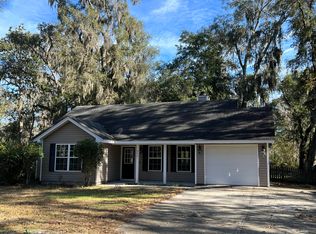 552 Sams Point Rd, Beaufort, SC 29907