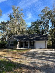 552 Sams Point Rd, Beaufort, SC, 29907