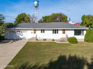 603 Washington Ave, Argyle, MN 56713