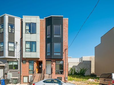 2709 W Jefferson St FLOOR 2, Philadelphia, PA, 19121