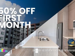 60 Skyview Ranch Rd NE UNIT 1109, Calgary, AB T3N0G3