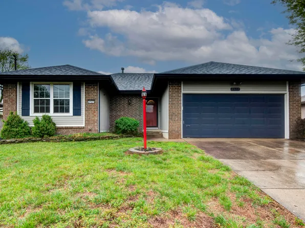 2127 S Golden Avenue, Springfield, MO 65807