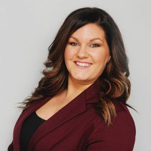 Brittany Hall