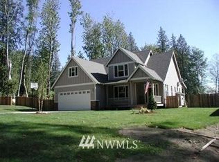 3439 H St, Blaine, WA 98230