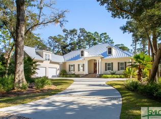 107 Pettigrew Dr, Savannah, GA 31411