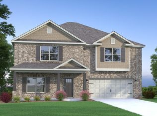 258 Catalyst St, Huntsville, AL 35811