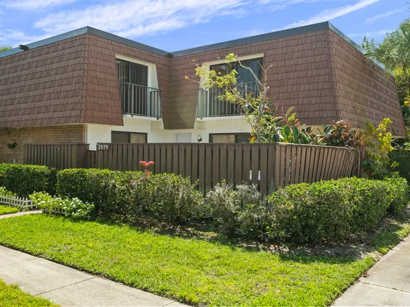 3579 SW Sunset Trace Cir, Palm City, FL 34990
