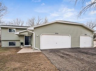 2030 108th Ln NW, Coon Rapids, MN 55433