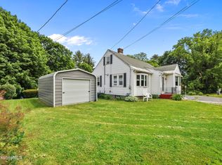 1001 State Rd, North Adams, MA 01247