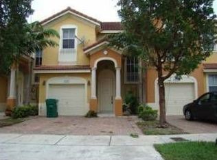 16543 SW 78th Ter, Miami, FL 33193